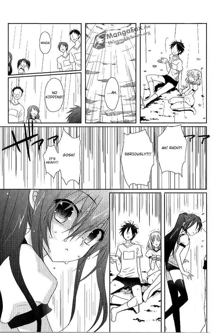 Shakugan no Shana Chapter 44 6